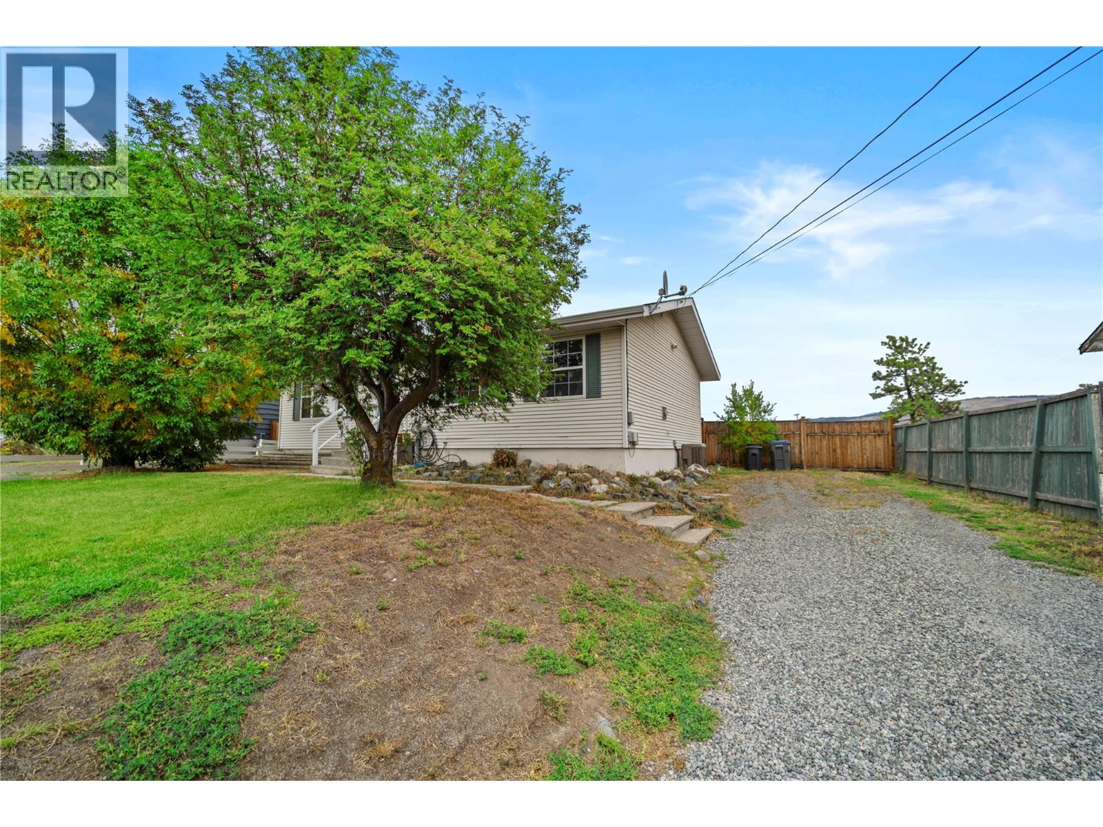 1810 Armstrong Street, Merritt