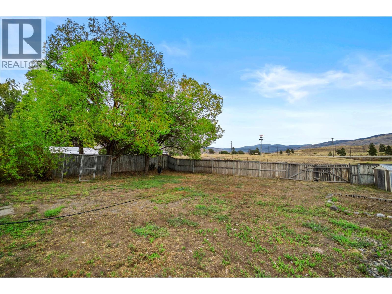 1810 Armstrong Street, Merritt