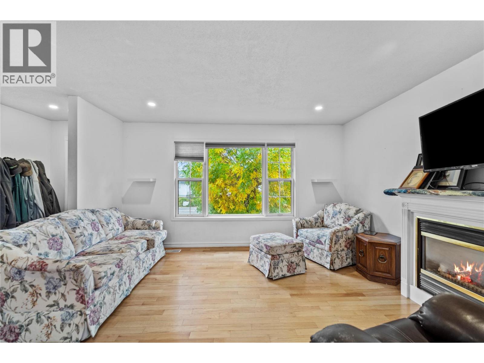 1810 Armstrong Street, Merritt