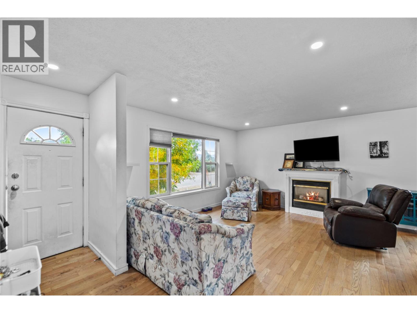 1810 Armstrong Street, Merritt