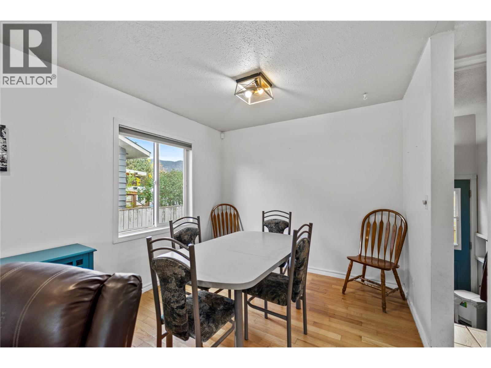 1810 Armstrong Street, Merritt