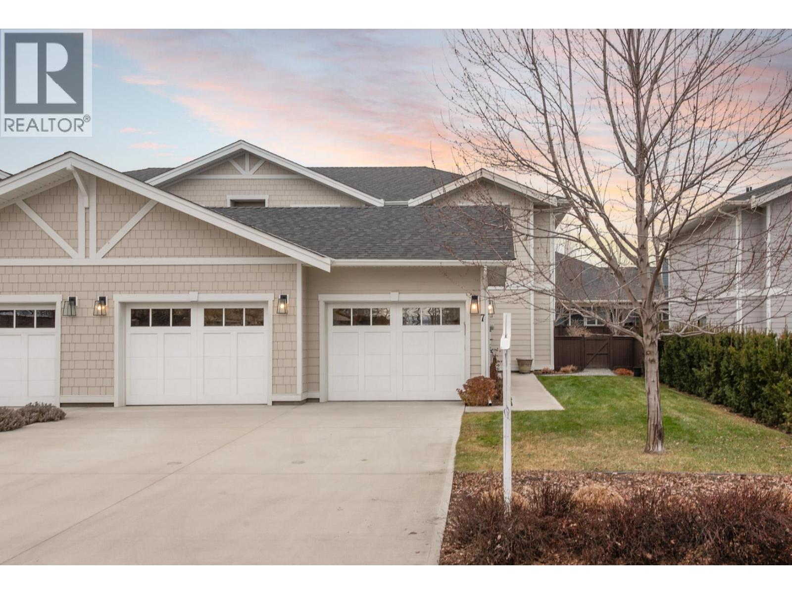7 1940 KLO Road, Kelowna