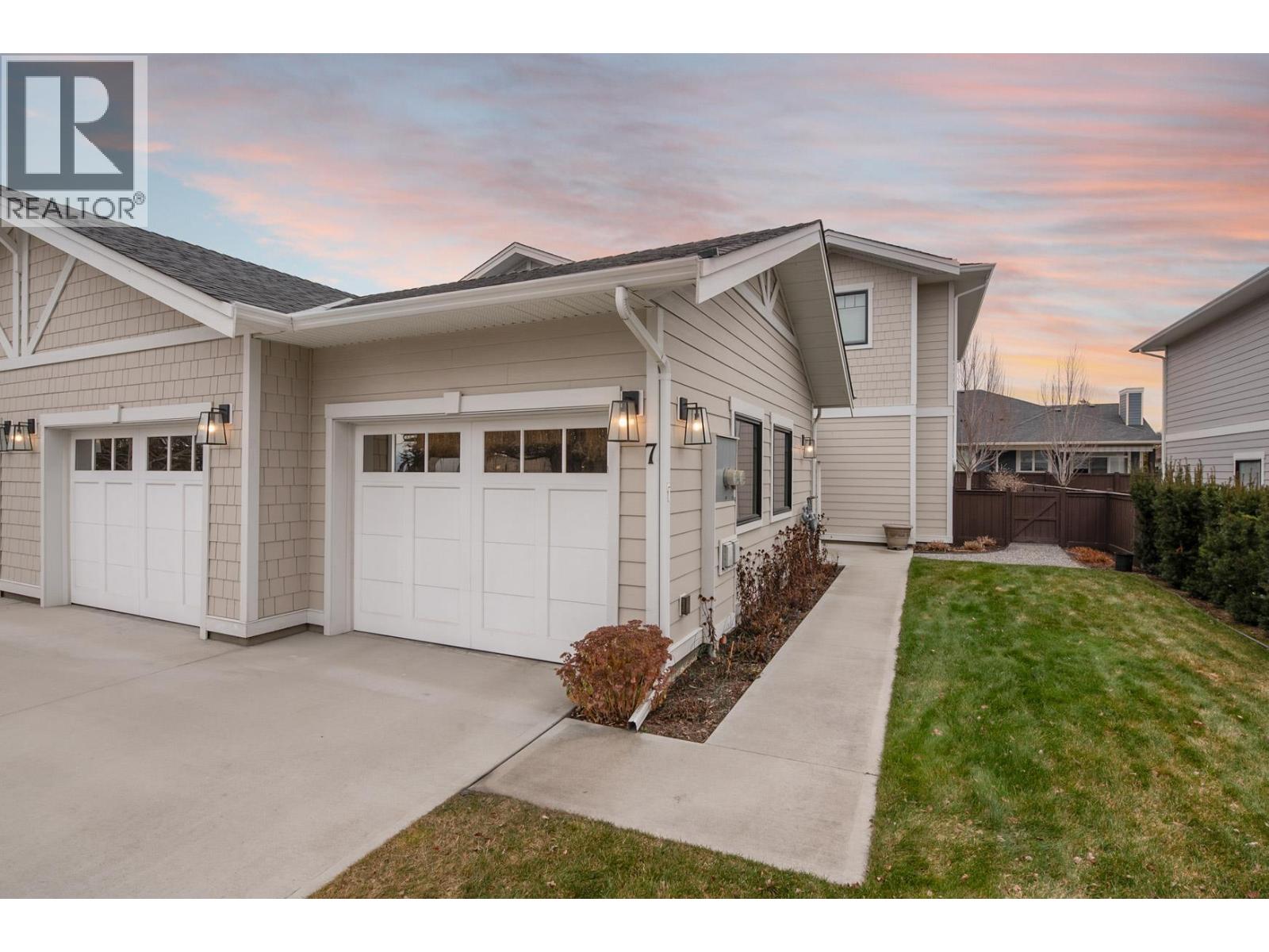 7 1940 KLO Road, Kelowna