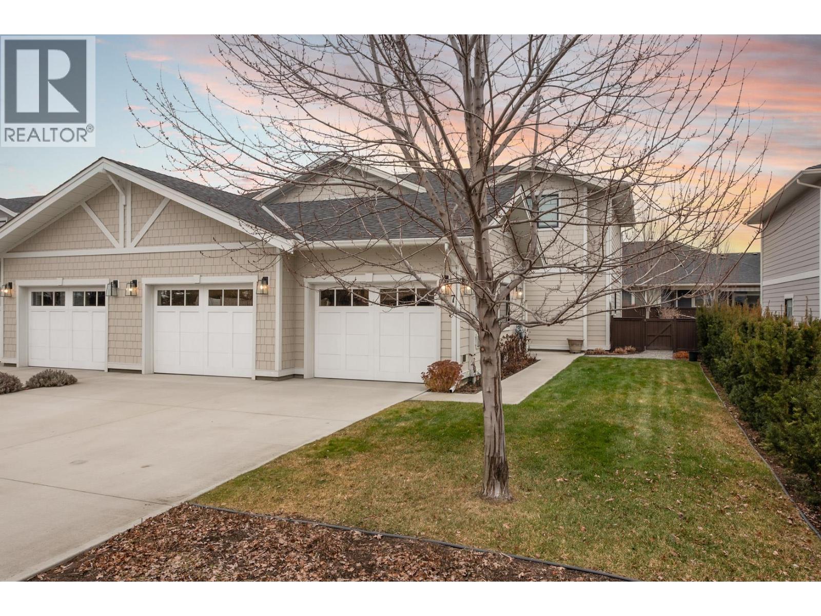 7 1940 KLO Road, Kelowna