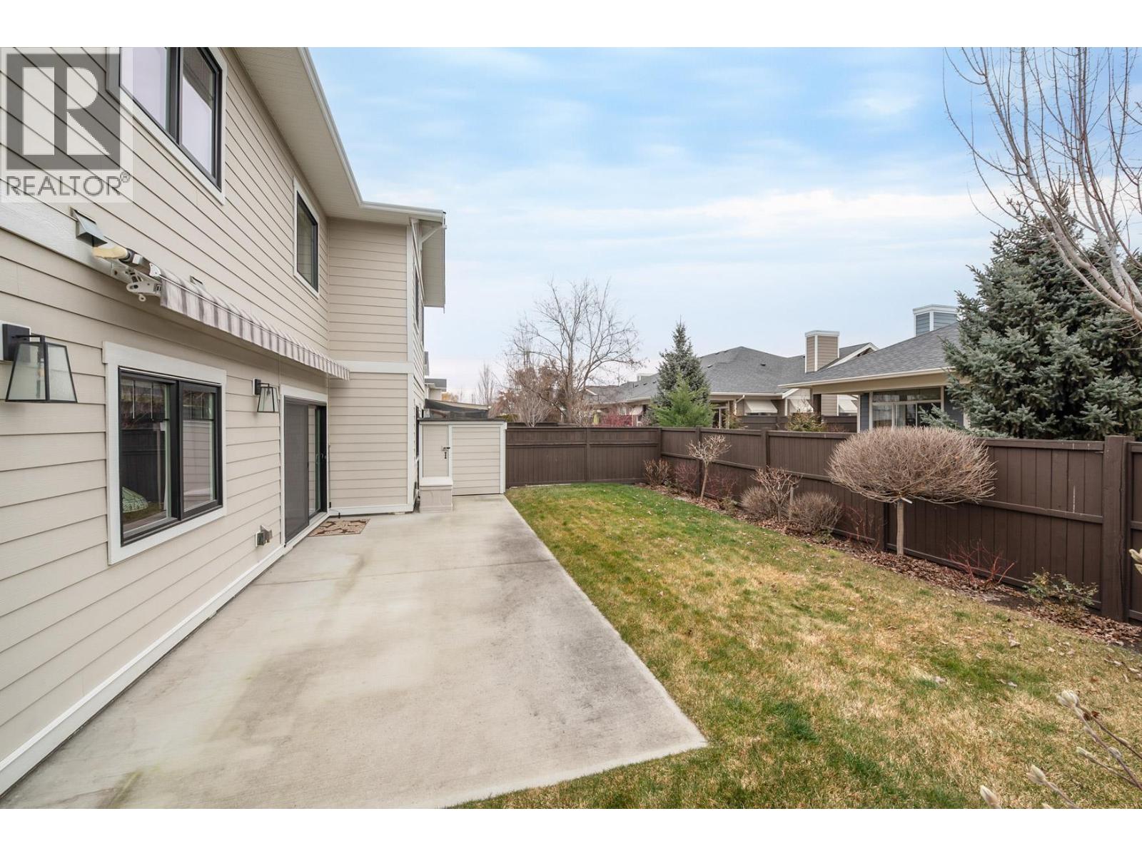 7 1940 KLO Road, Kelowna