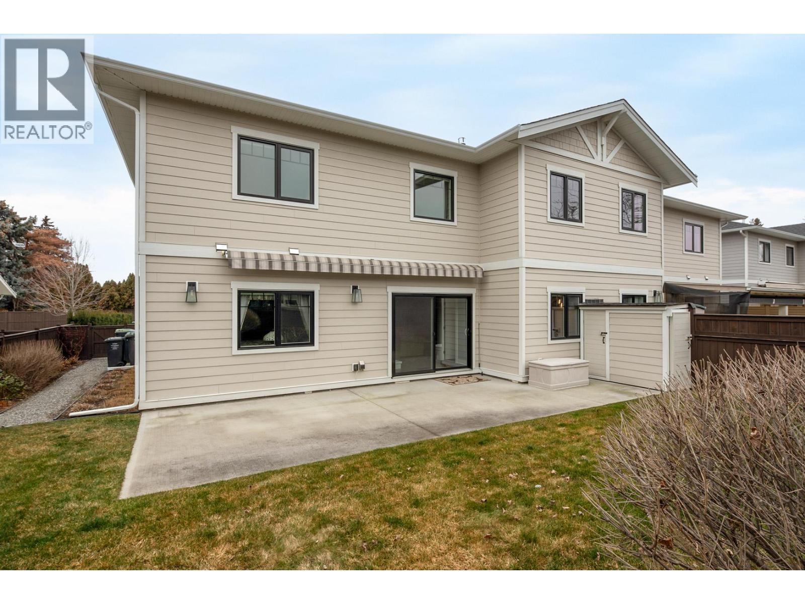 7 1940 KLO Road, Kelowna
