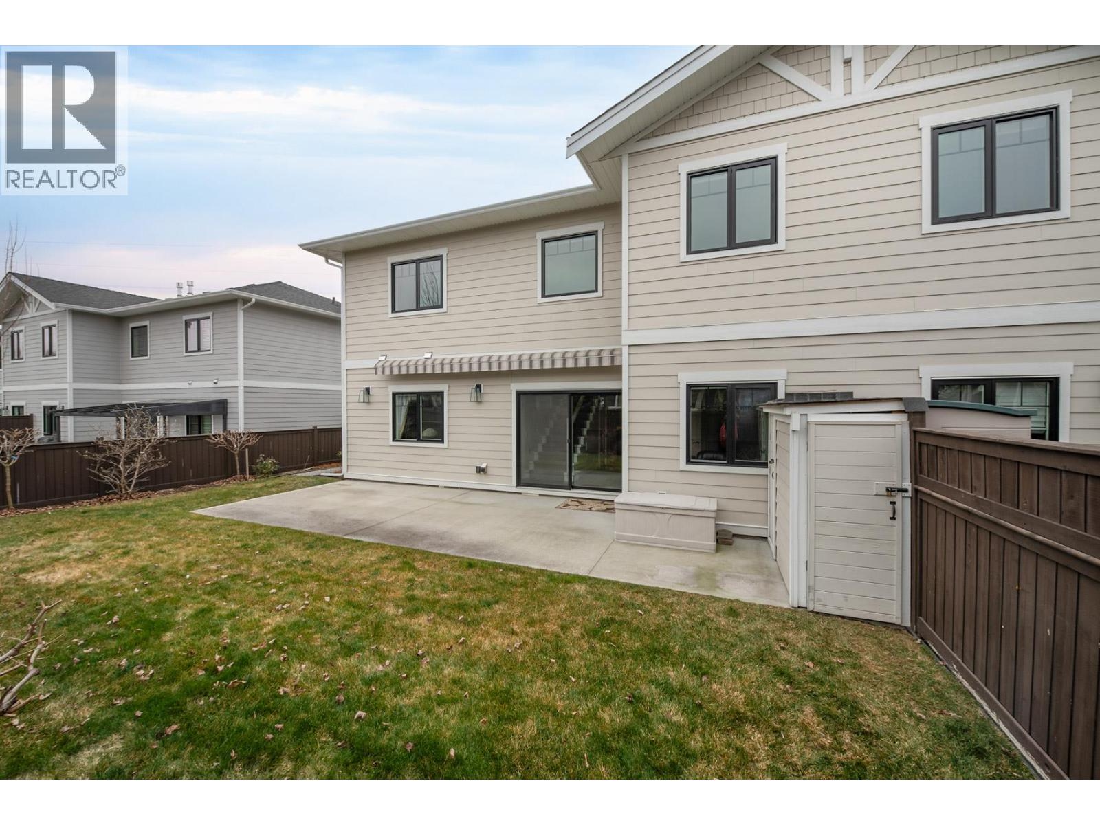 7 1940 KLO Road, Kelowna