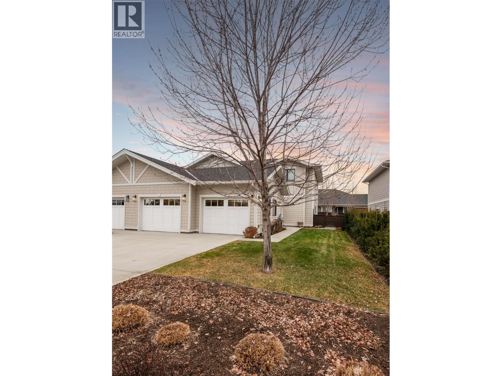 7 1940 KLO Road, Kelowna