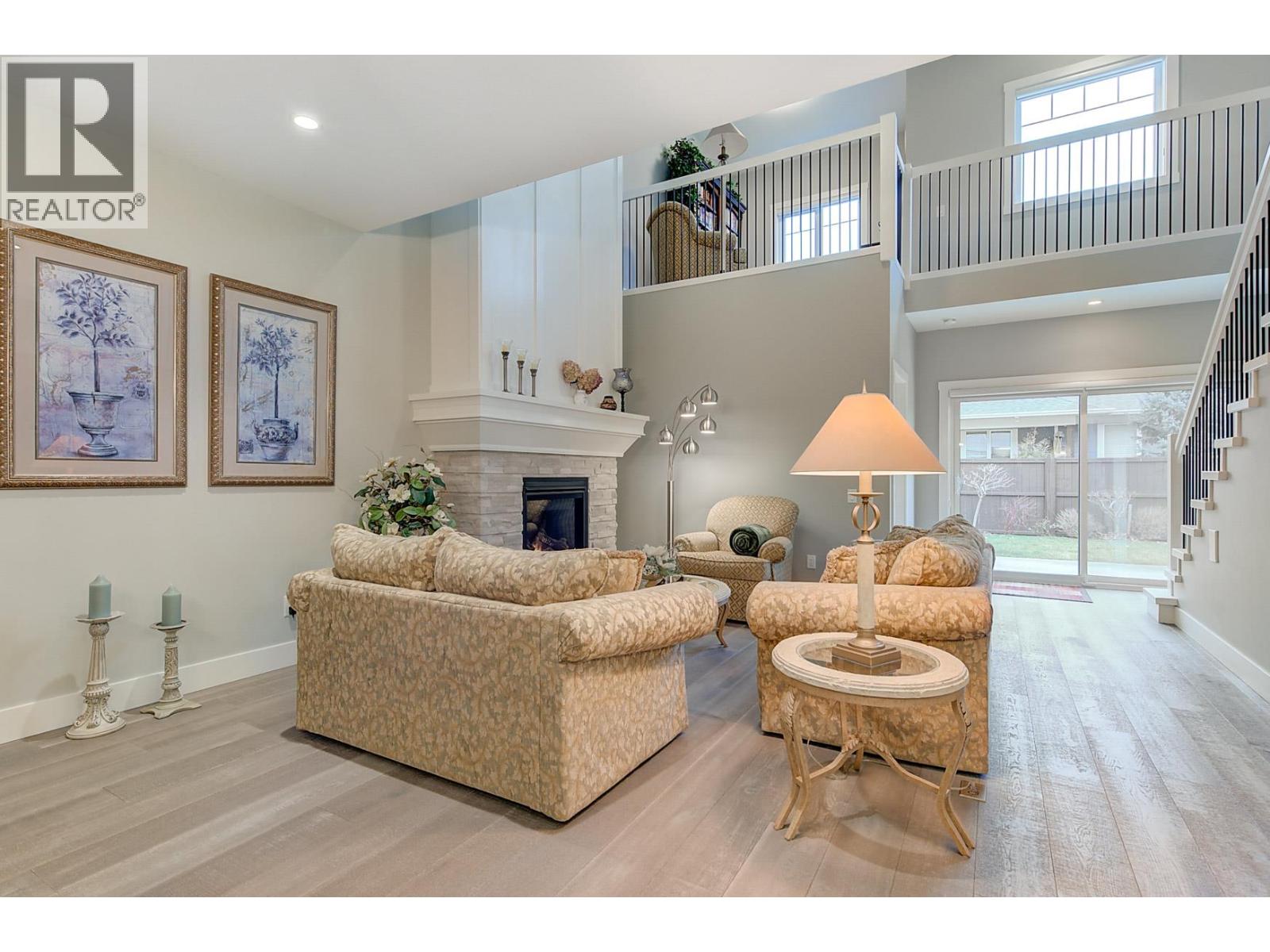 7 1940 KLO Road, Kelowna