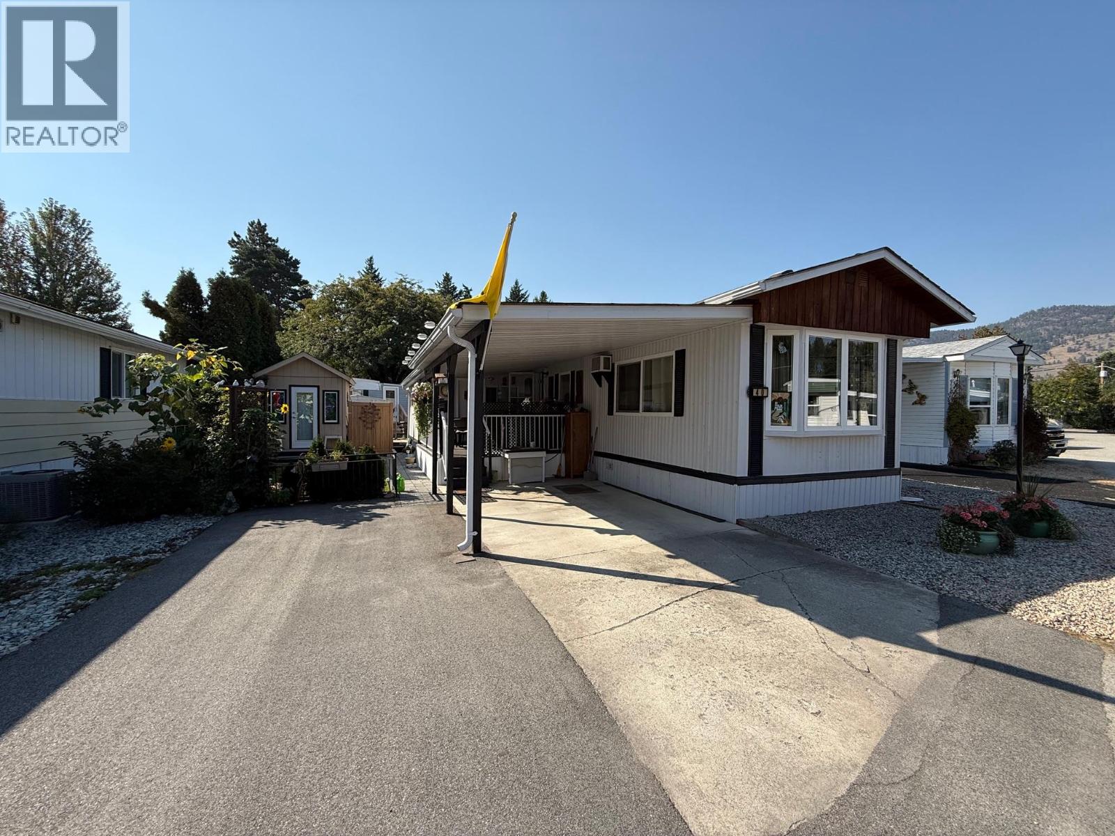 #40-8712 Steuart Street, Summerland