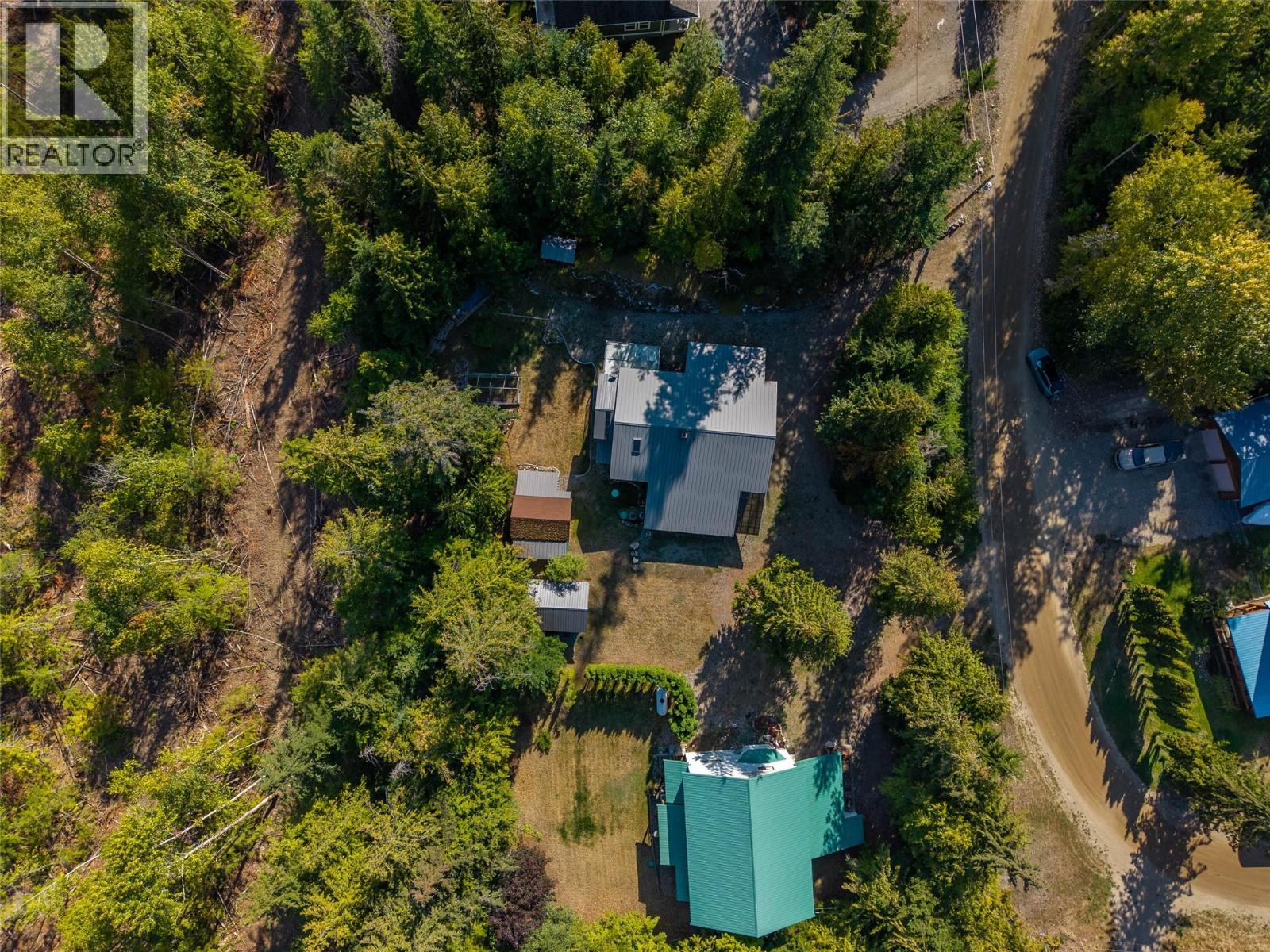 7650 Mountain Drive, Anglemont