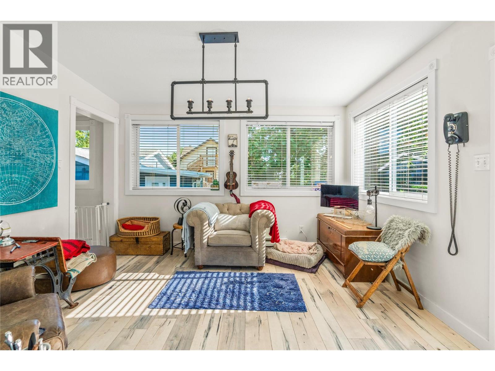 3408 33rd Avenue, Vernon