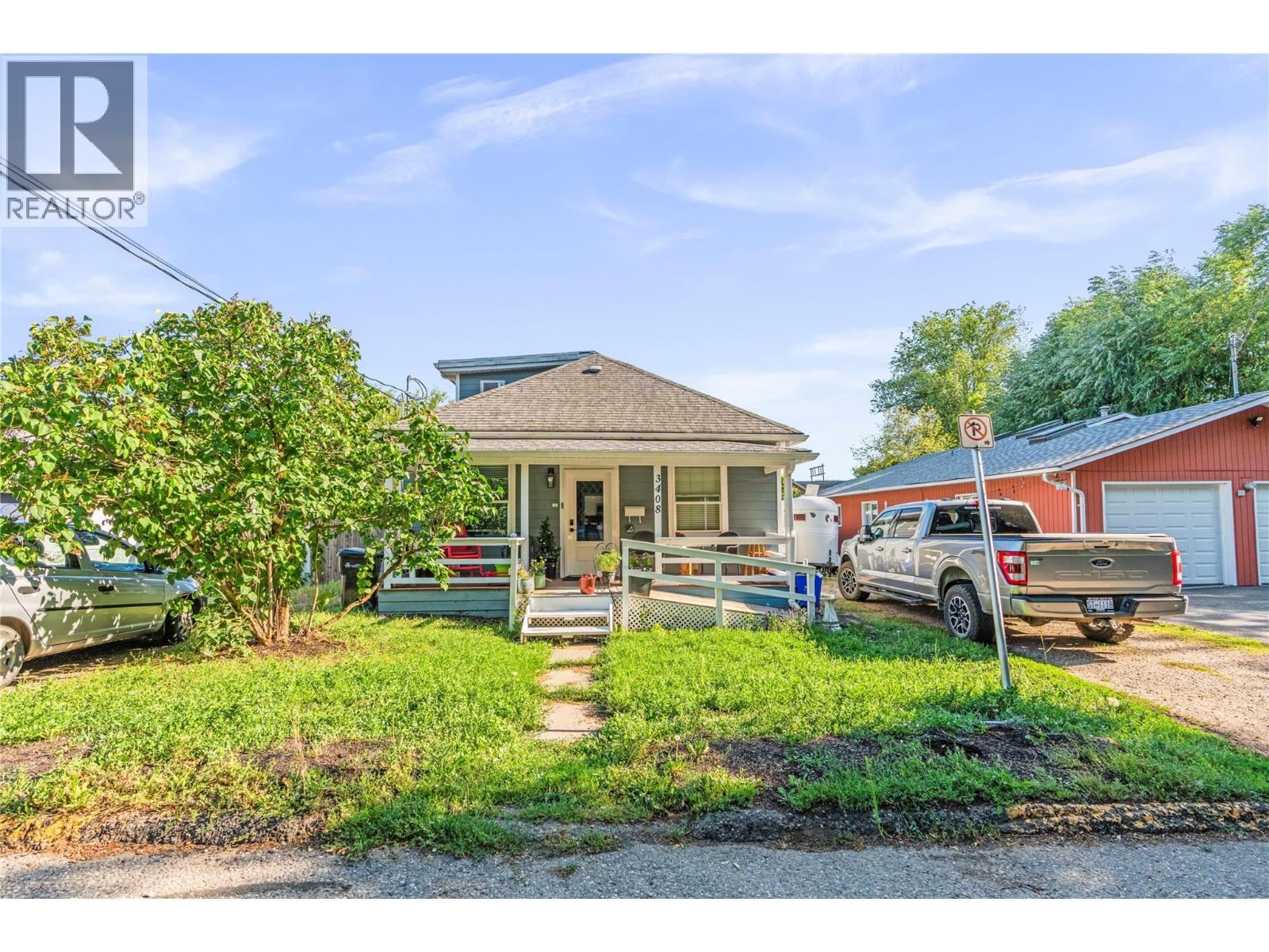  3408 33rd Avenue, Vernon