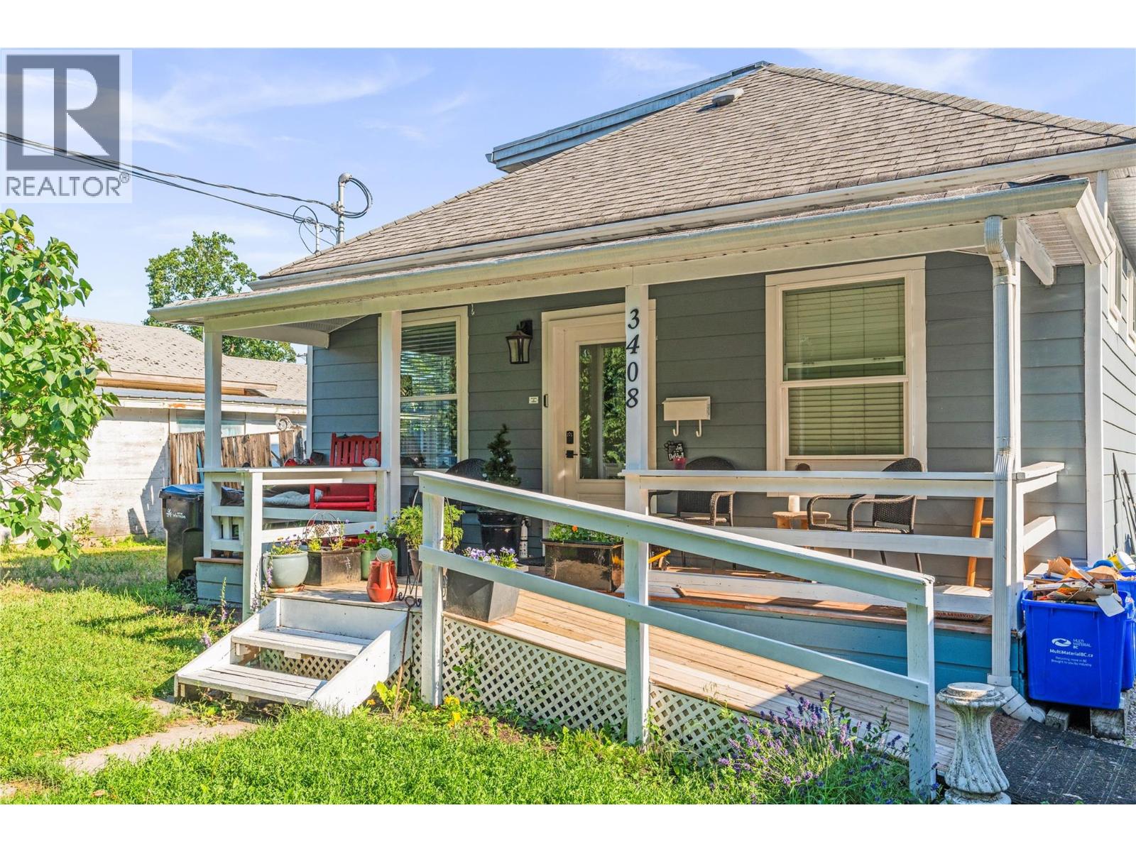  3408 33rd Avenue, Vernon