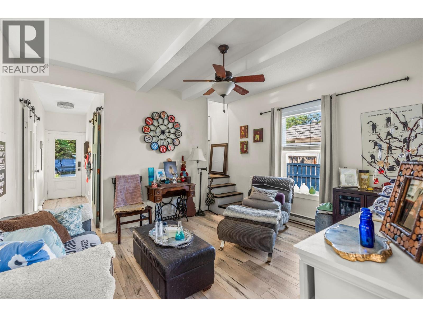  3408 33rd Avenue, Vernon