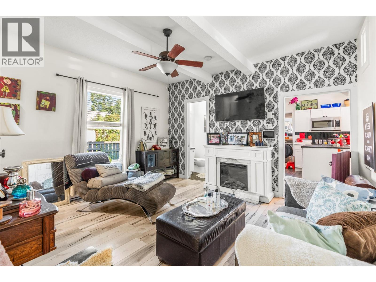  3408 33rd Avenue, Vernon