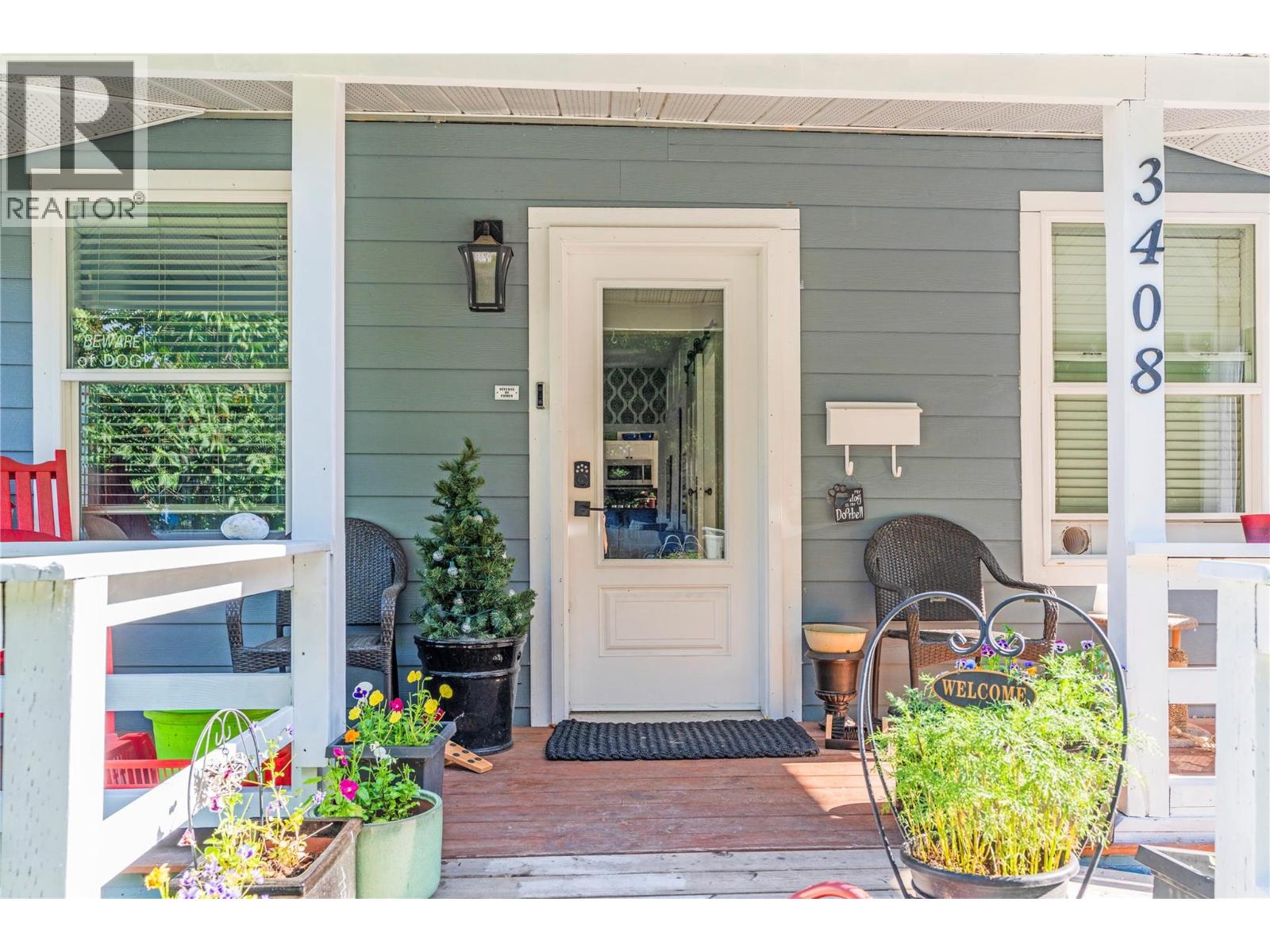  3408 33rd Avenue, Vernon
