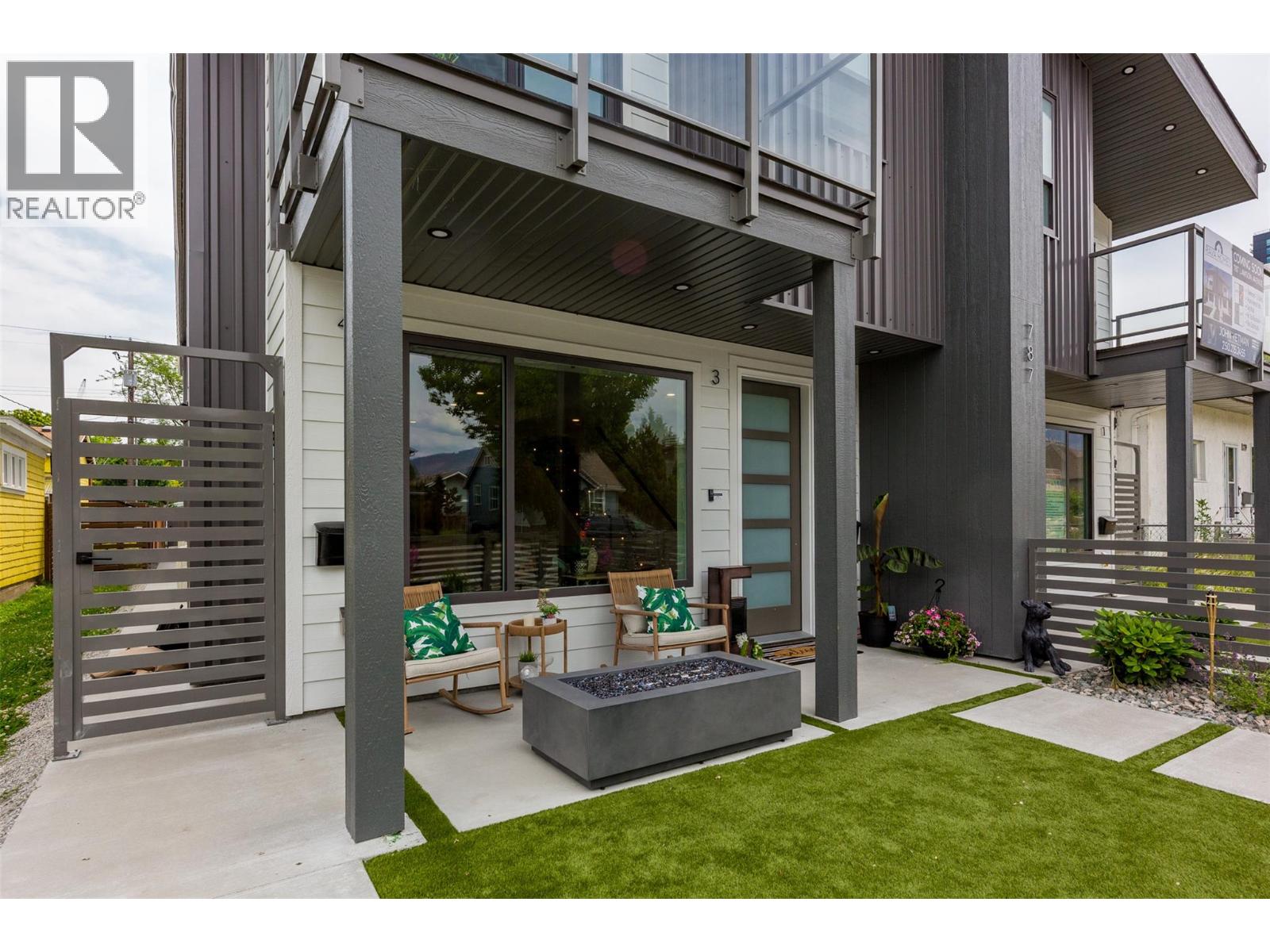 2 787 Lawson Avenue, Kelowna
