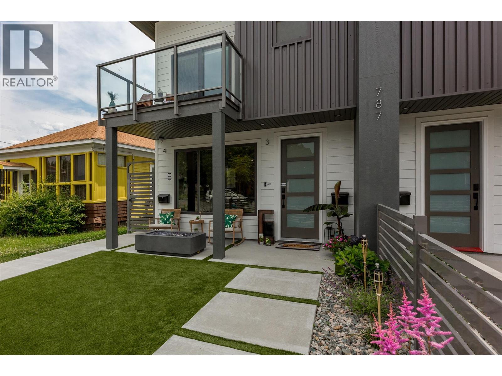2 787 Lawson Avenue, Kelowna