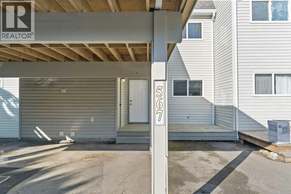  567 24 Street Northeast, Salmon Arm