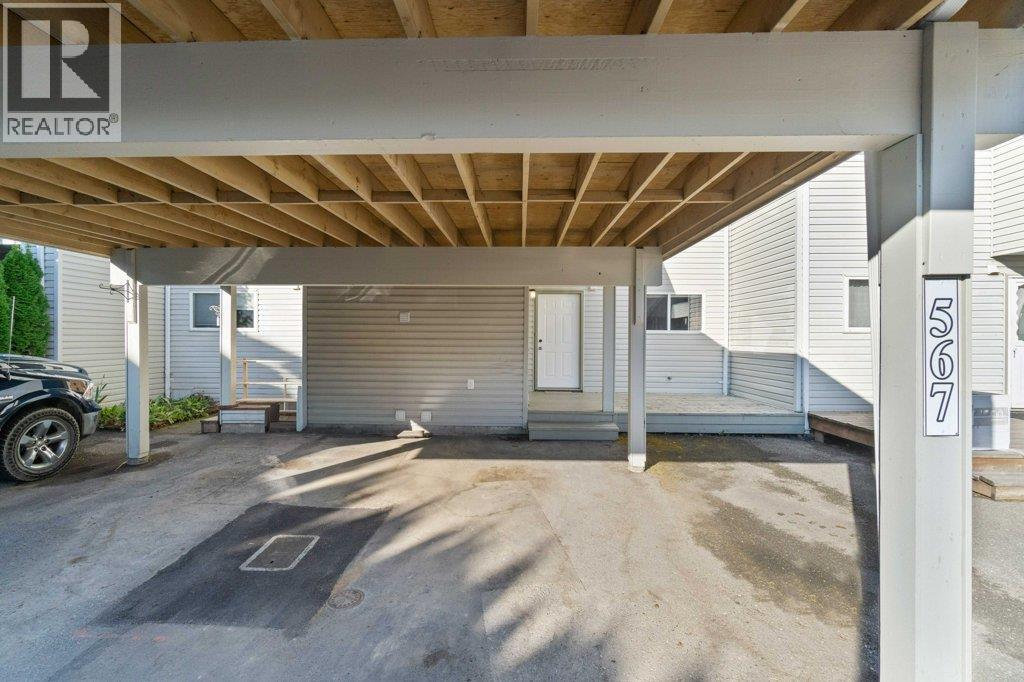  567 24 Street Northeast, Salmon Arm