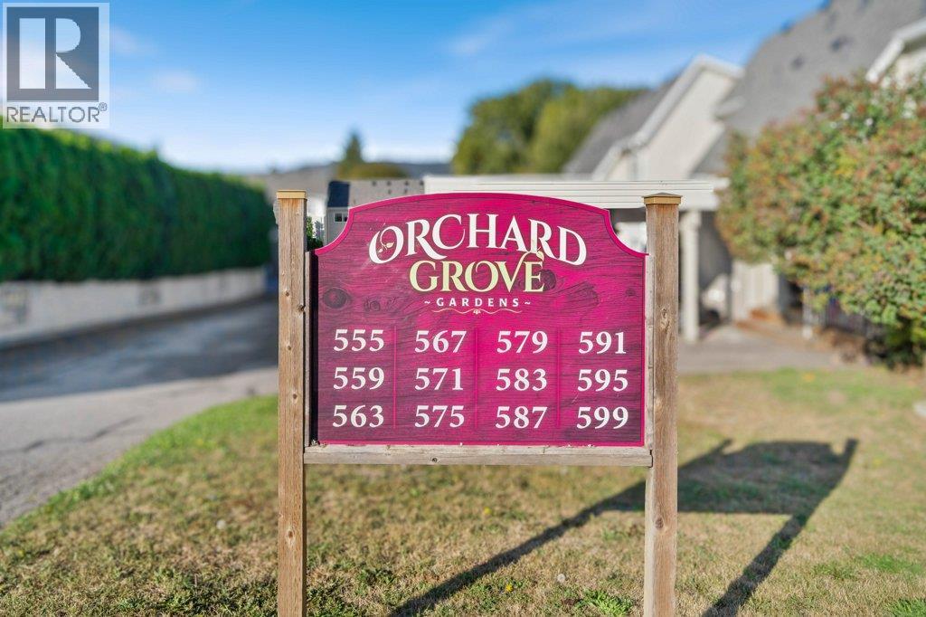  567 24 Street Northeast, Salmon Arm
