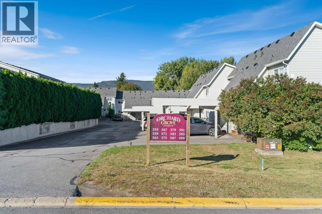  567 24 Street Northeast, Salmon Arm