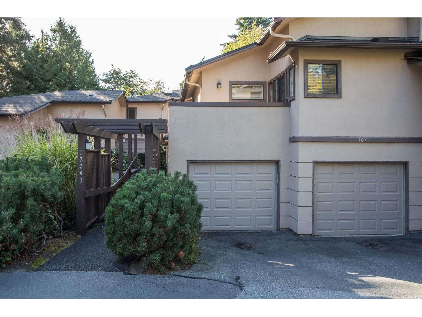 103 12743 16 AVENUE, Surrey