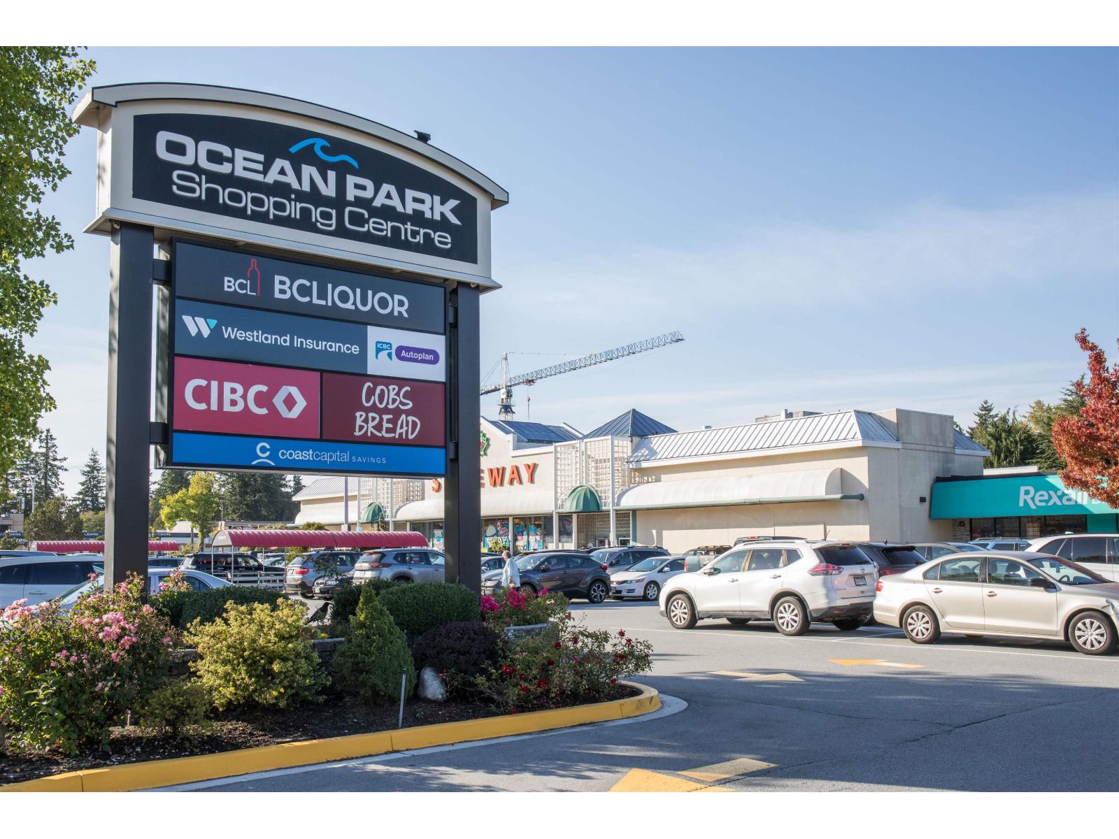 103 12743 16 AVENUE, Surrey