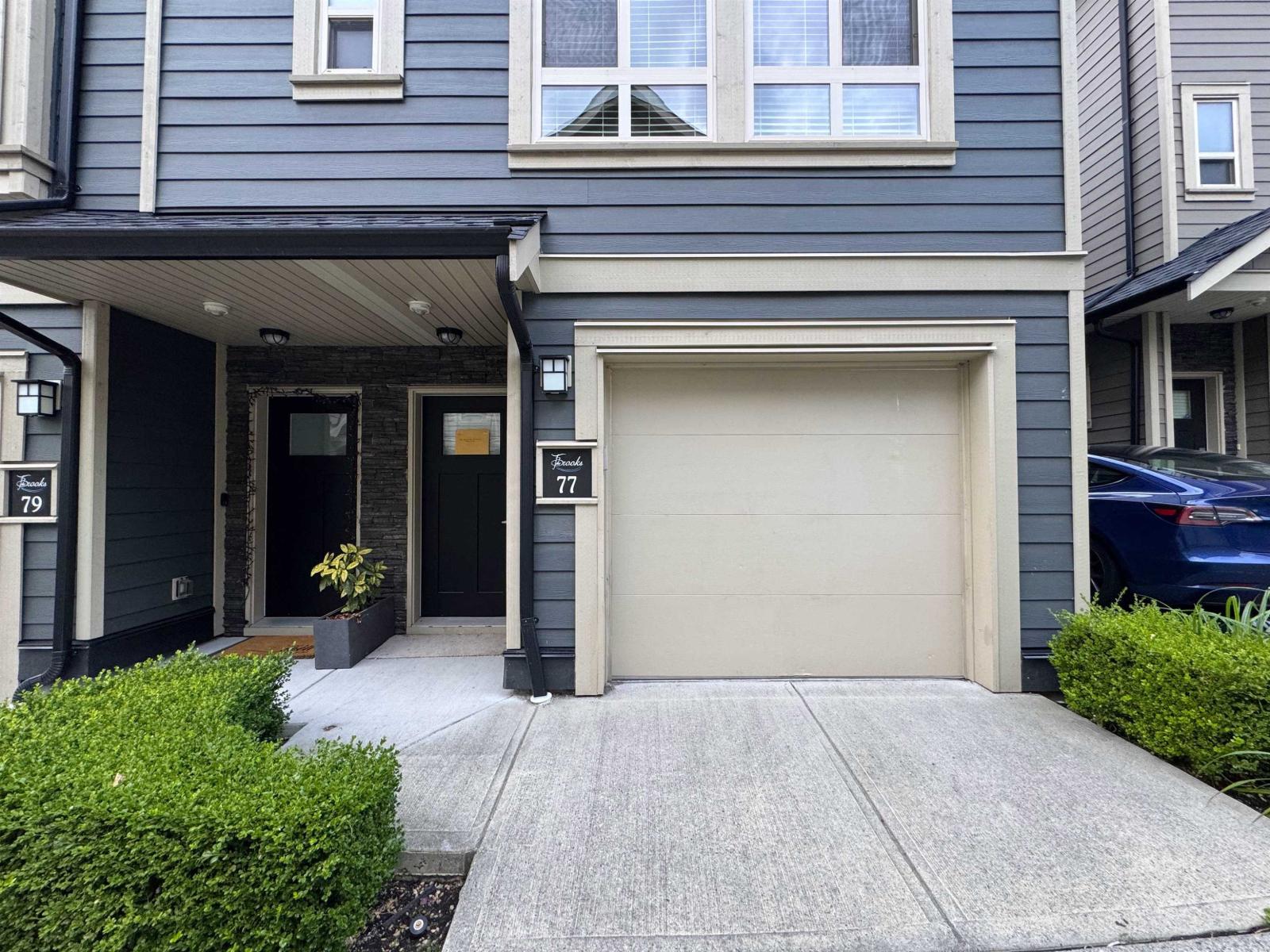 77 19913 70 AVENUE, Langley