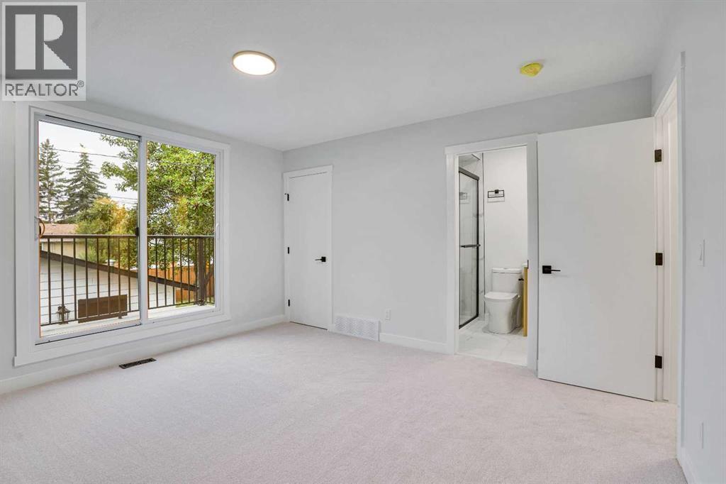Single Family House 3 Level for Sale in  Allandale Close SE Acadia Calgary 