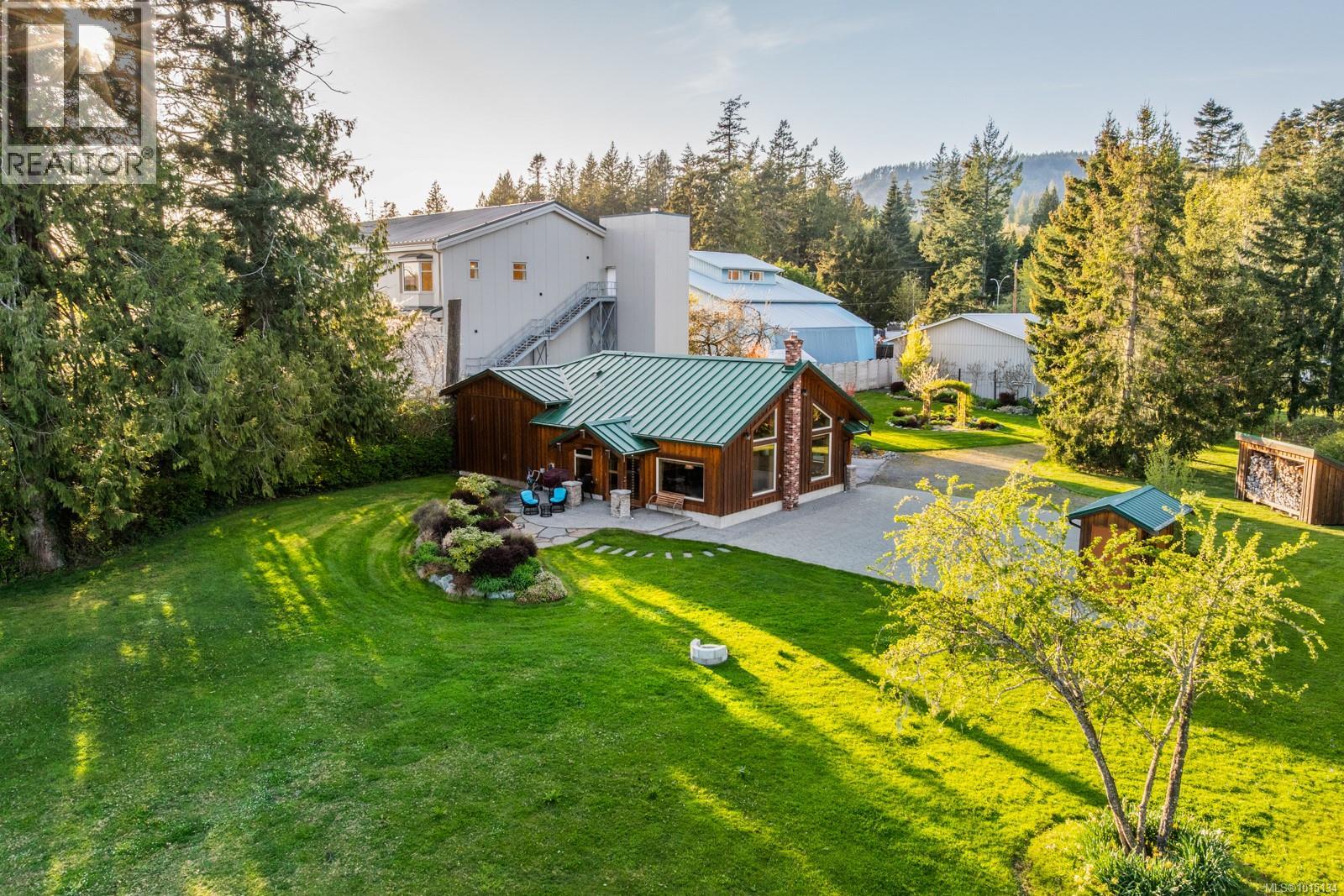  5583 Medberry Close, Sooke