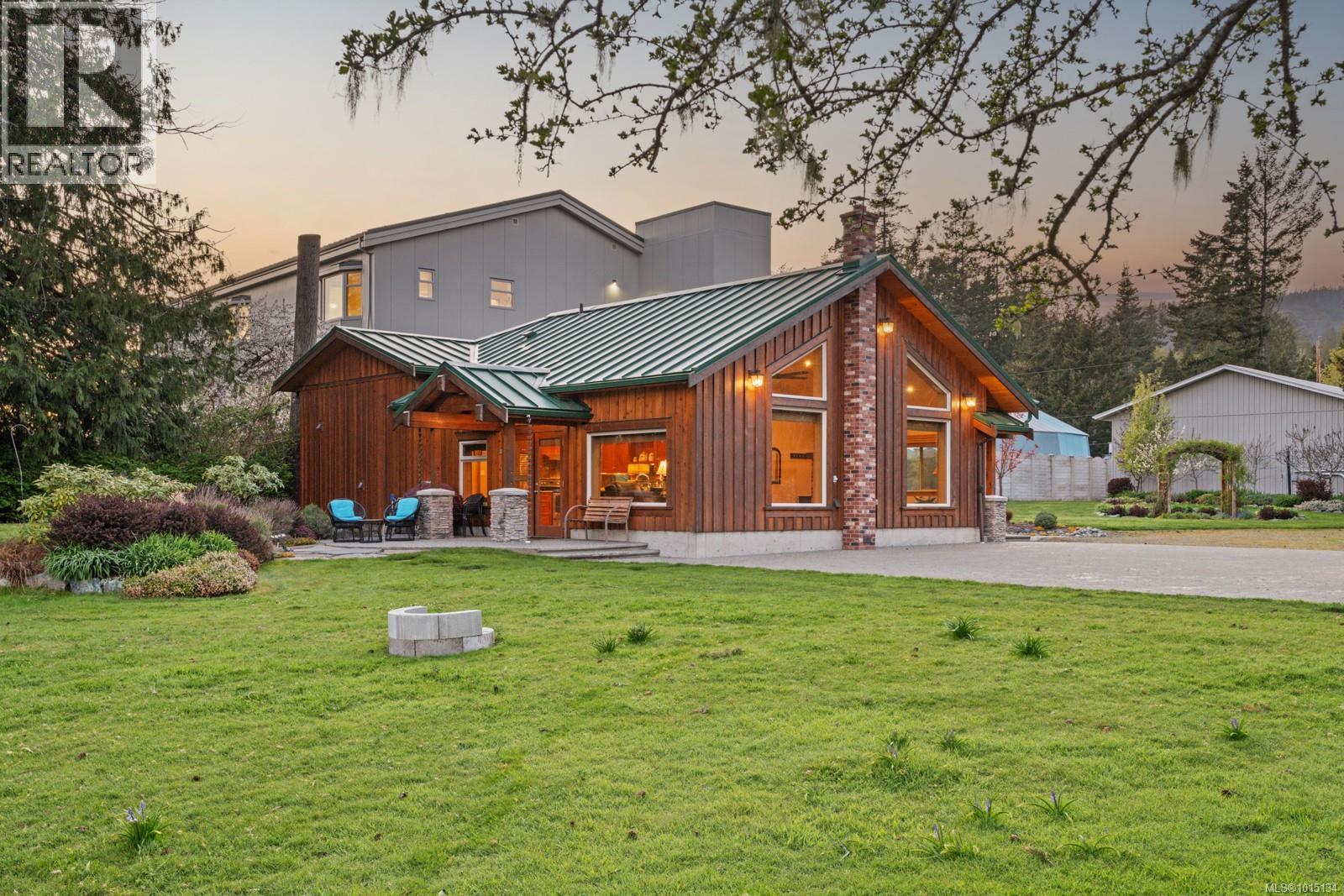  5583 Medberry Close, Sooke