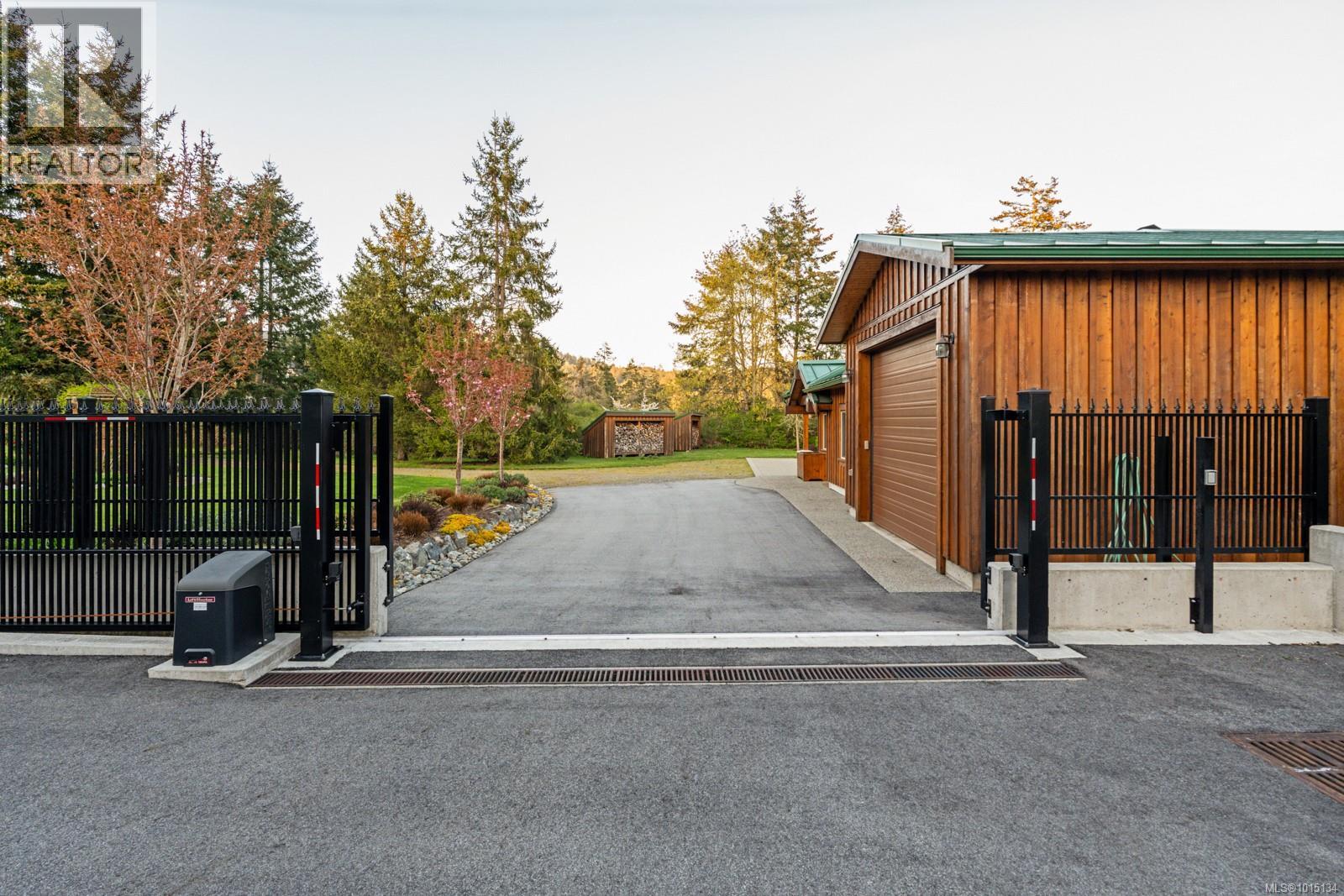  5583 Medberry Close, Sooke