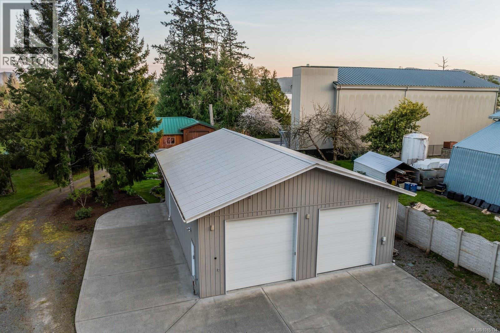  5583 Medberry Close, Sooke