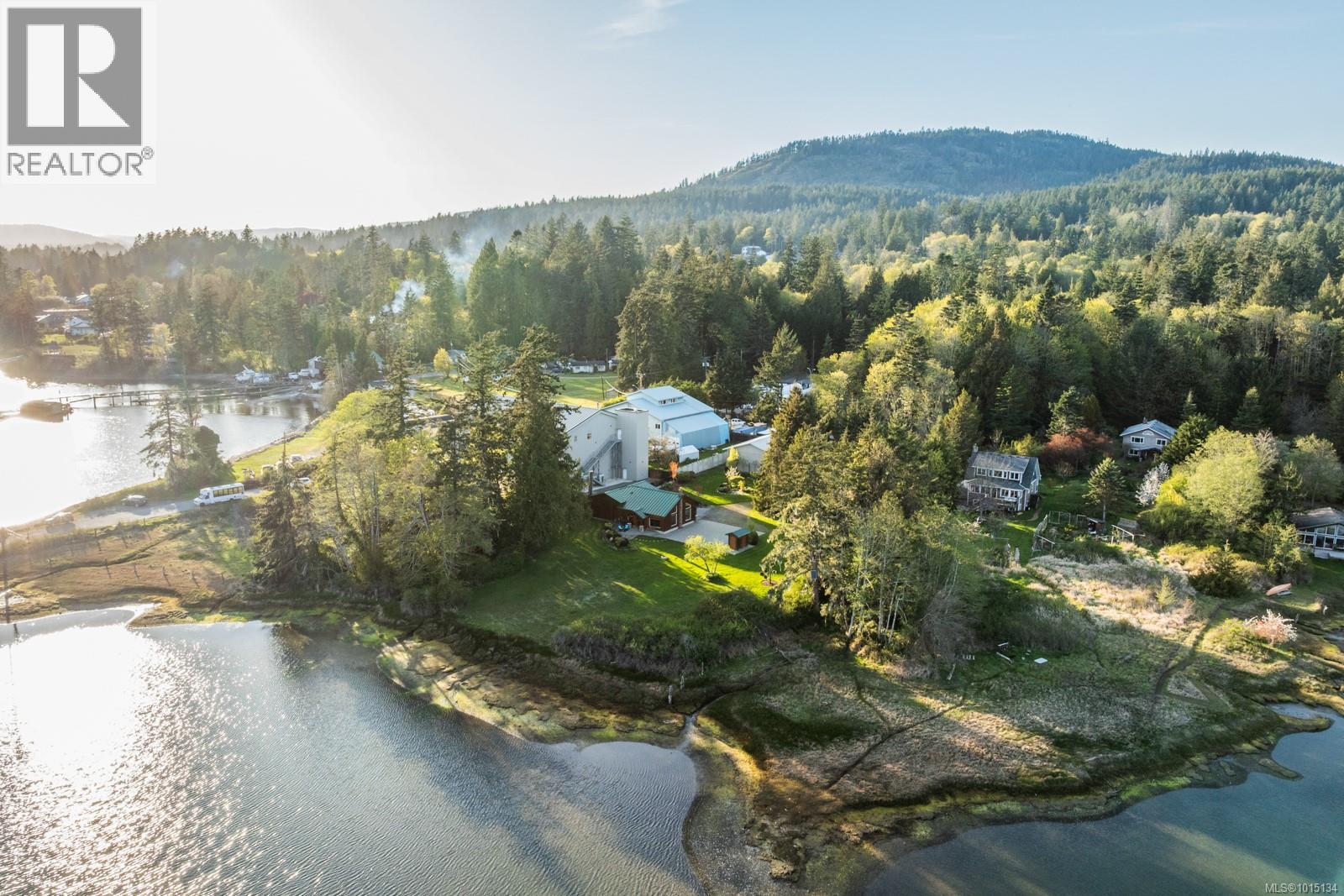  5583 Medberry Close, Sooke
