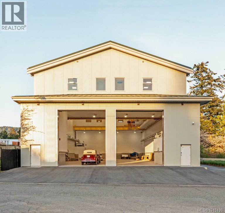  1931 Goodridge Road, Sooke