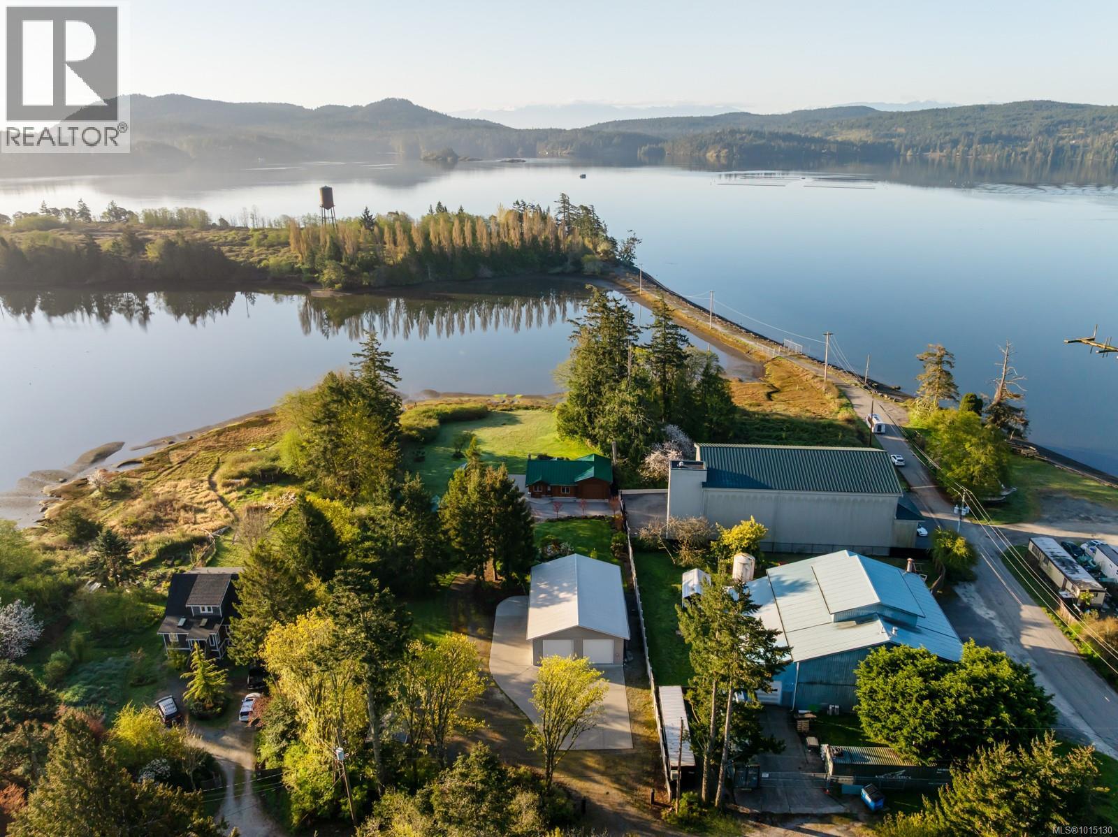  1931 Goodridge Road, Sooke