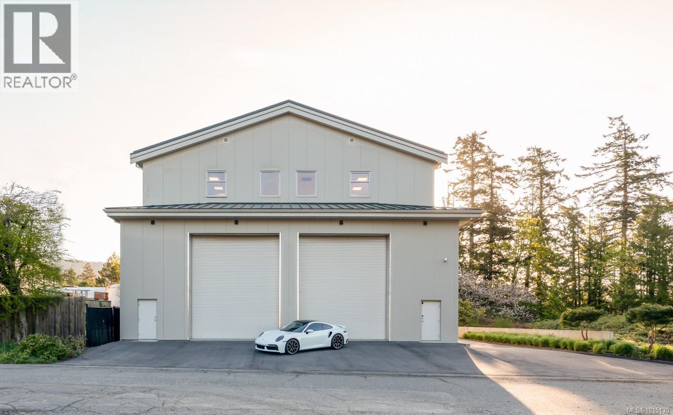  1931 Goodridge Road, Sooke
