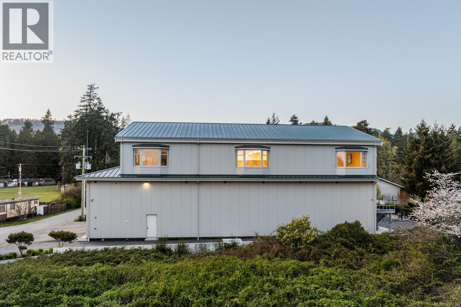  1931 Goodridge Road, Sooke