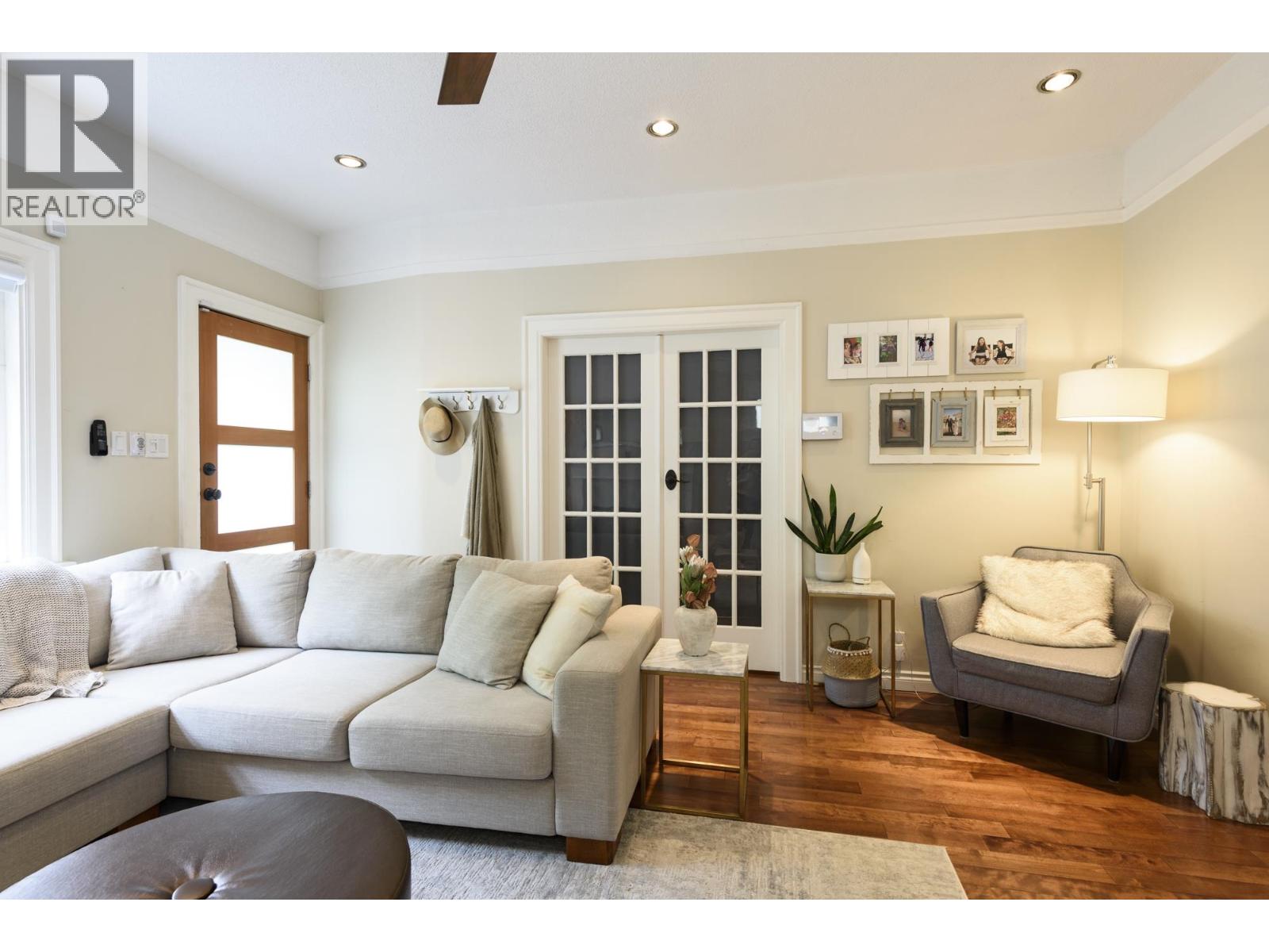 3528 FRANKLIN STREET, Vancouver