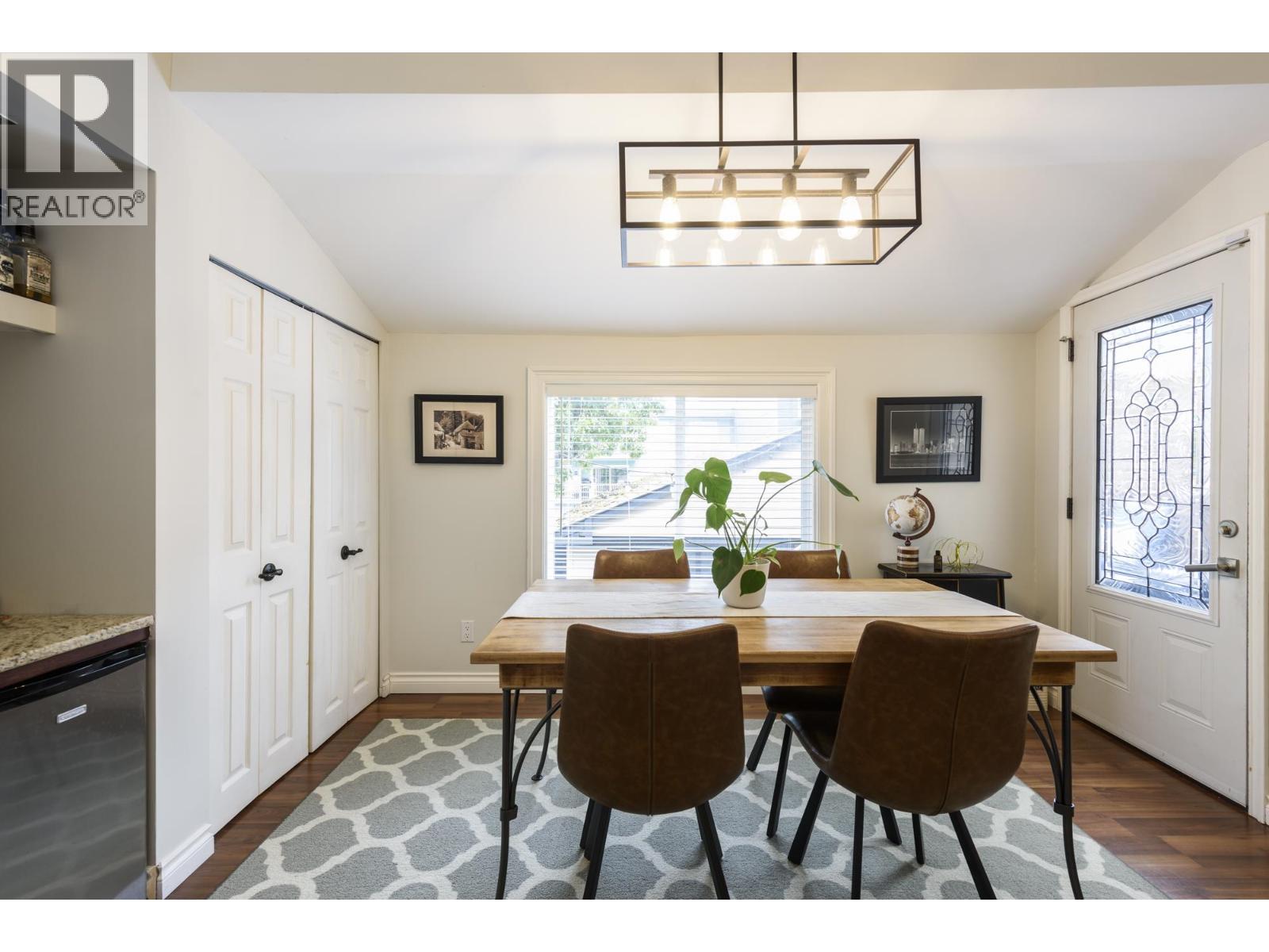 3528 FRANKLIN STREET, Vancouver