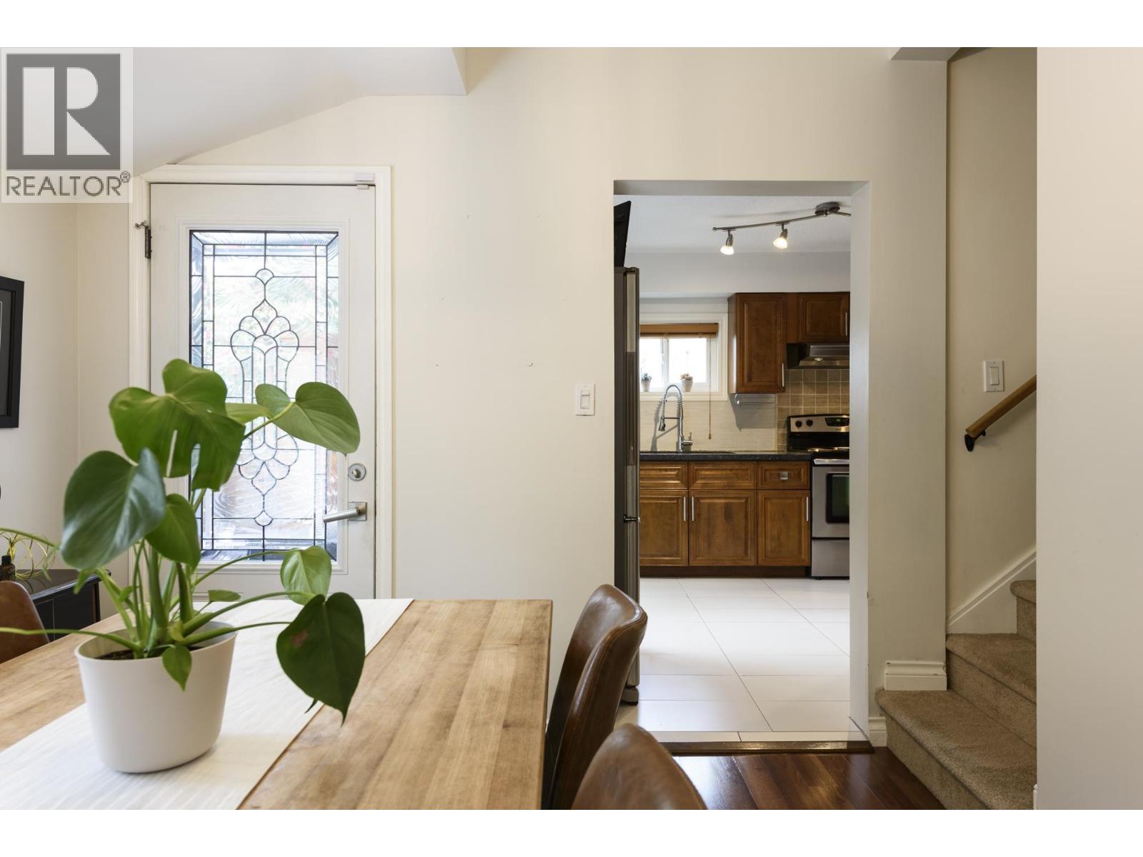 3528 FRANKLIN STREET, Vancouver