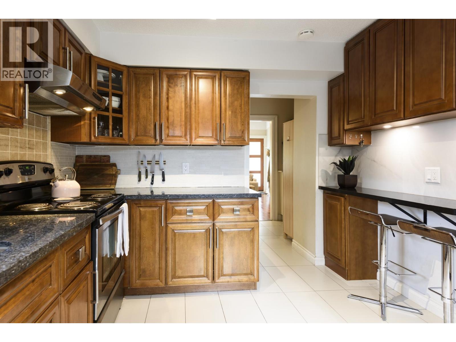 3528 FRANKLIN STREET, Vancouver