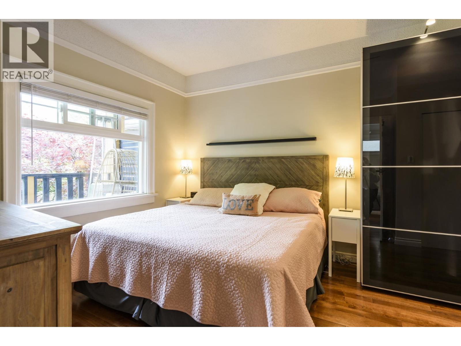 3528 FRANKLIN STREET, Vancouver
