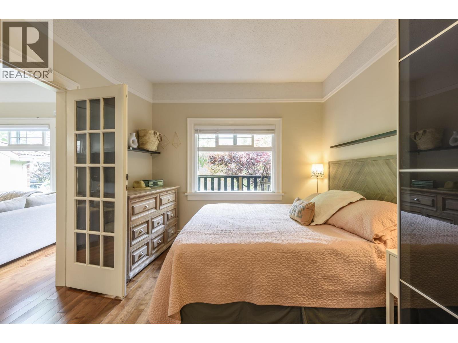 3528 FRANKLIN STREET, Vancouver