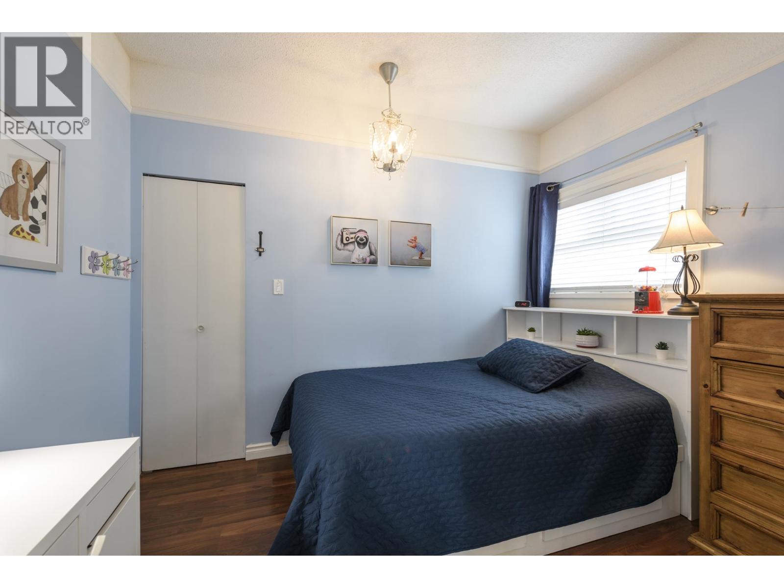 3528 FRANKLIN STREET, Vancouver