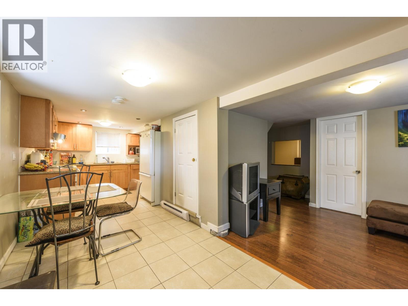 3528 FRANKLIN STREET, Vancouver