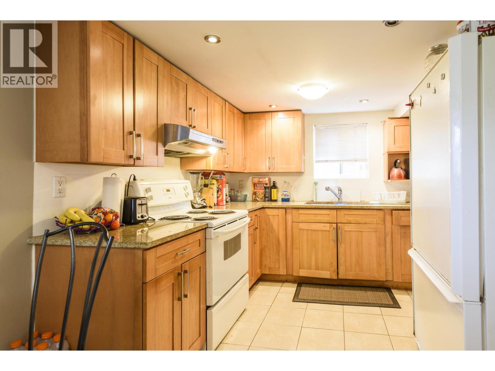3528 FRANKLIN STREET, Vancouver