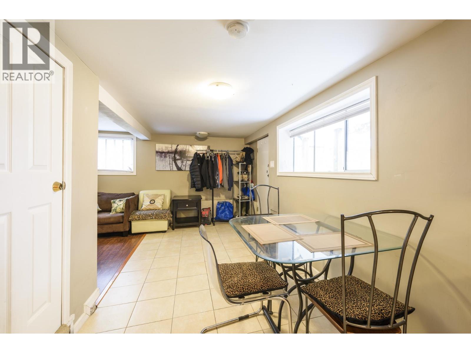 3528 FRANKLIN STREET, Vancouver